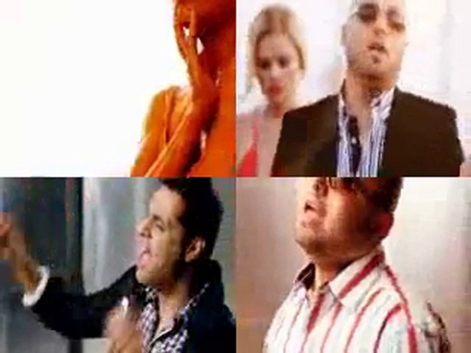 Subliminal & Momy Levy - Peimot (Heart-Beat)