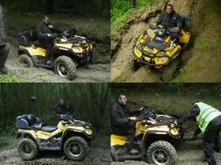 Rando la Blérancourtoise du 30 Mai 2010