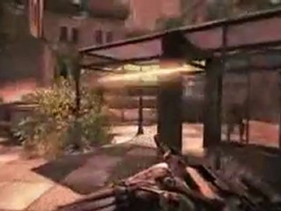 CRYSİS 2 OYNANIMIŞ VİDEO MUTLAKA İZLEYİN