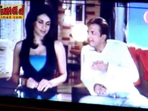 Isha Koppikar, Celina Jaitley & Gul Panag say HELLO DARLING!