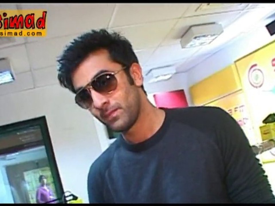 Ranbir's Chicken Curry