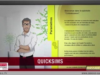 E-learning par le jeu : formation pour développer les ventes