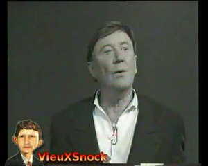 Stéphane Steeman  Patois Bruxellois