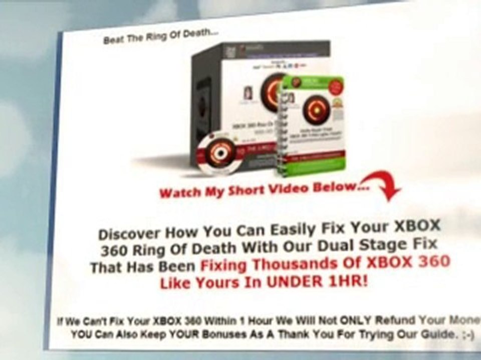 Xbox Systems