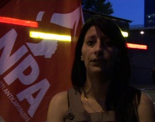 NPA Point d'actu du 7 juin 2010