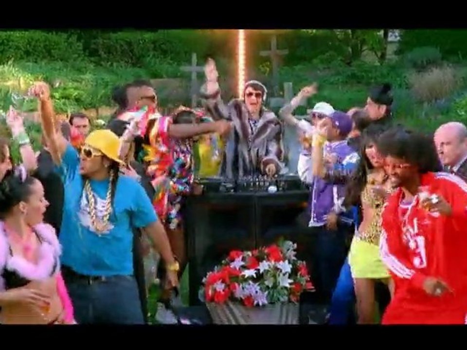 Fatal Bazooka Ce matin va être une pure soirée Vidéo Dailymotion