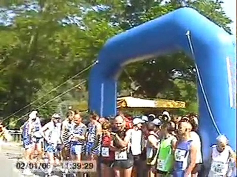 LA MONTA CALA DE PEILLON 2010