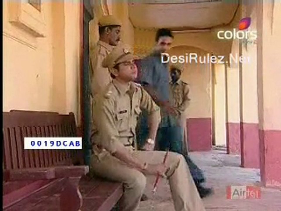 Bhagyavidhaata-8th June-Part-3