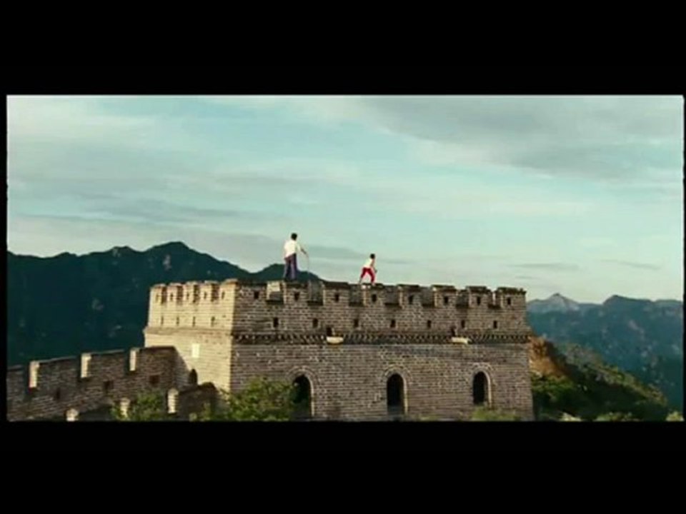 Watch The Karate Kid (2010) Full Movie on the Internet