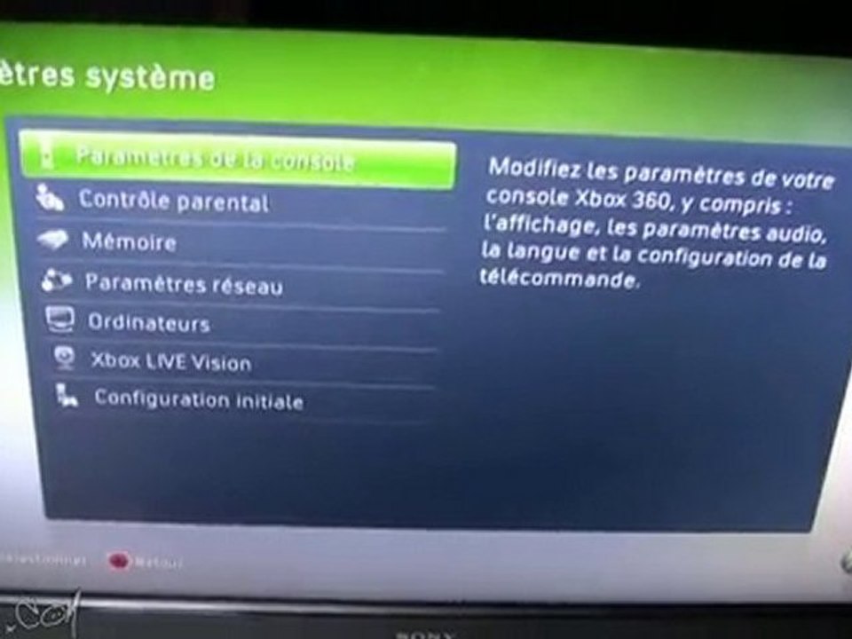 Tuto Blackmagic Intensity Pro #2 - Capture Xbox 360