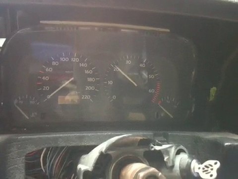 1er test golf 1.8 16s de b4rt