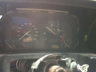 1er test golf 1.8 16s de b4rt