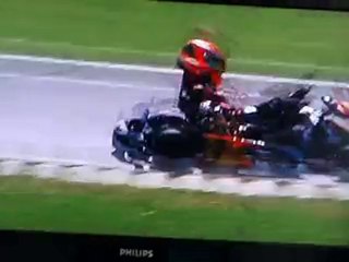 Audric/Jonathan  x30/Rotax max