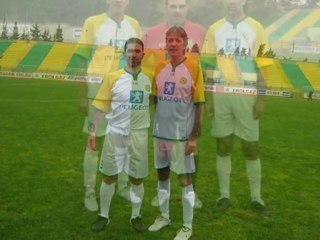 URFA Şöhretler Özel Klip ALİ ÇİZMECİOĞLU