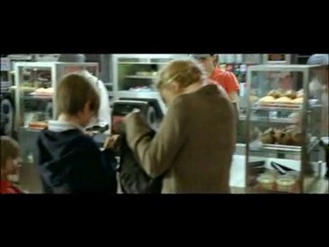 PUB mcdo ANNA, venez comme vous etes BY yahya45000