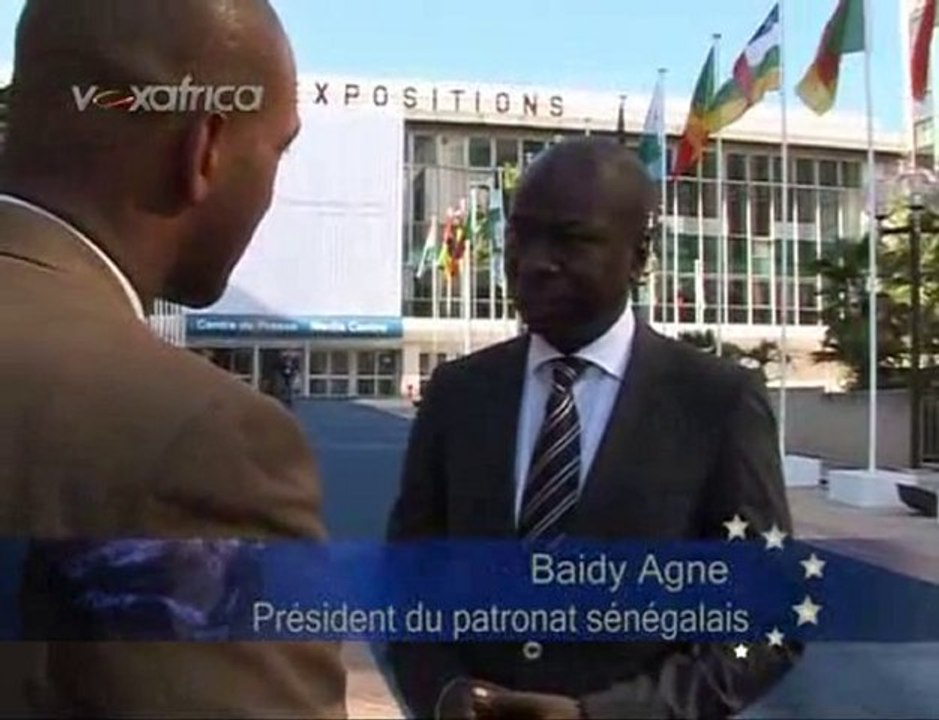France-Afrique : Nice, le Sommet de la rupture ?