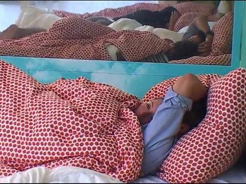 Anaïs et Jérémy : projets d'avenir...