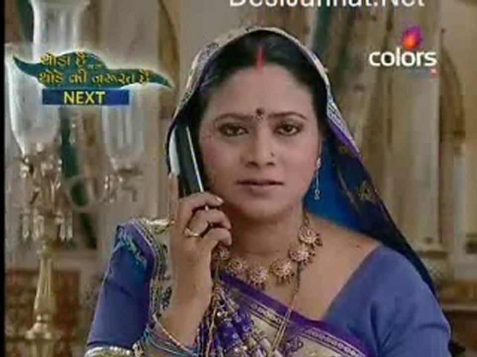 Bhagyavidhaata - 8th June 10pt4