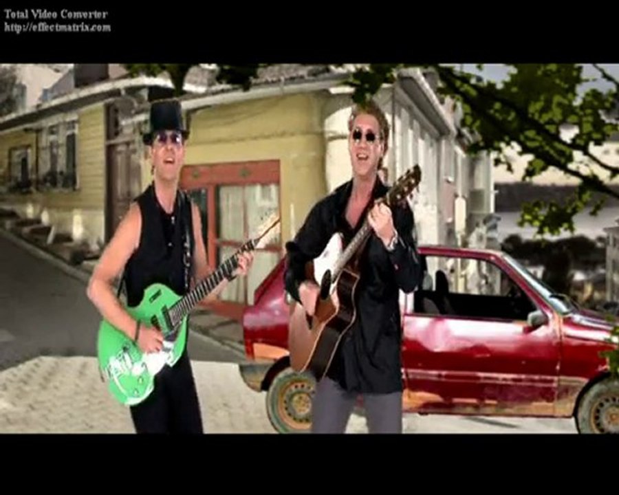 Endipol'un yep yeni klip, "Ya Bugün Ya Da Yarın"