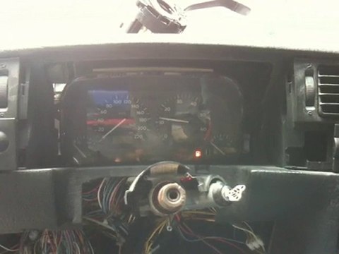 1er test golf 1.8 16s de b4rt