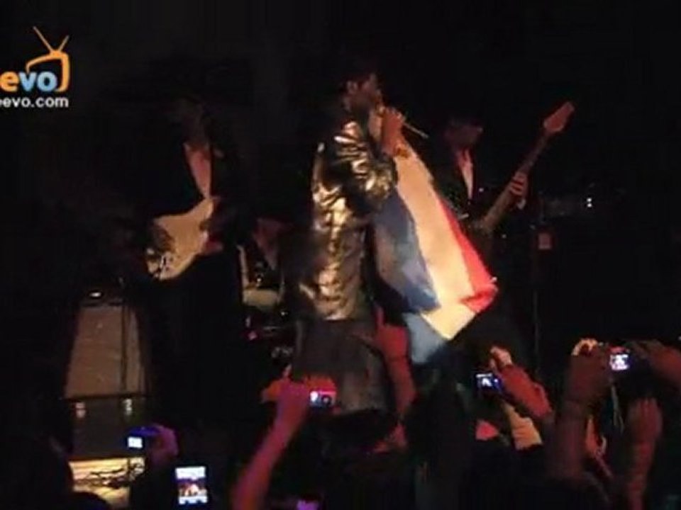 Don Carlos en Costa Rica, Reggae and Roots