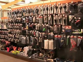 Bruno Moto:Vente,entretien, réparation moto-neuf et occasion