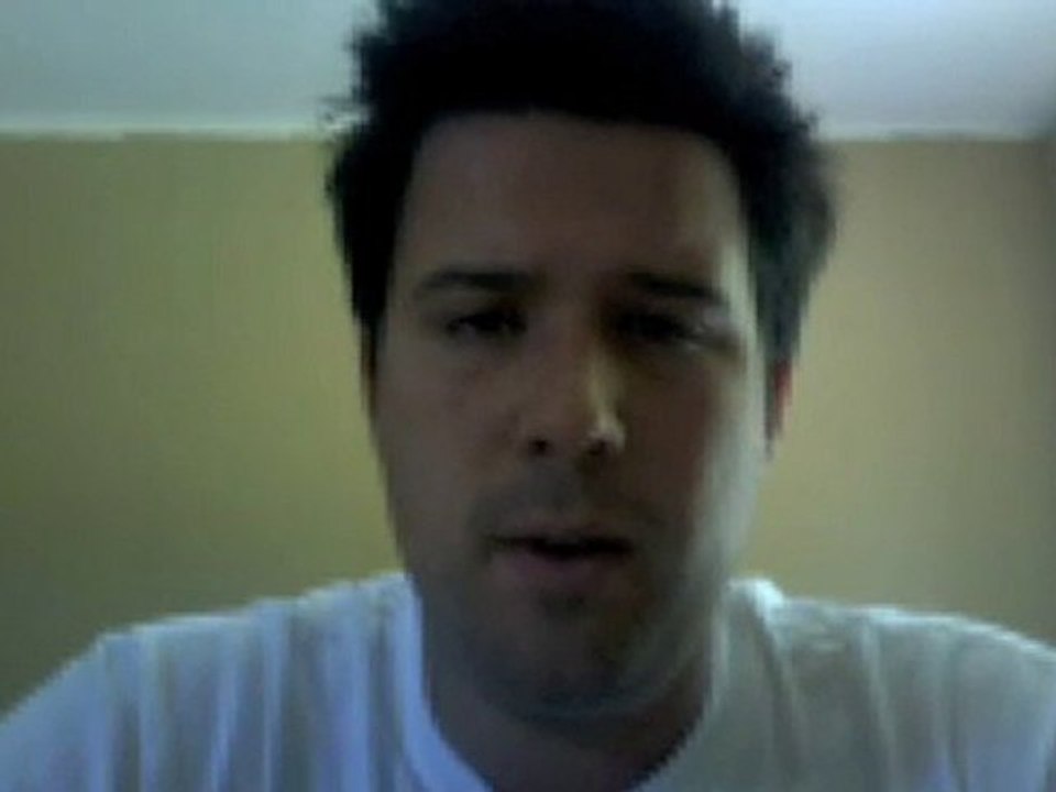 P90X Review Day 23 Core Synergistics