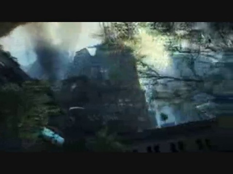 (Preview) Crysis 2