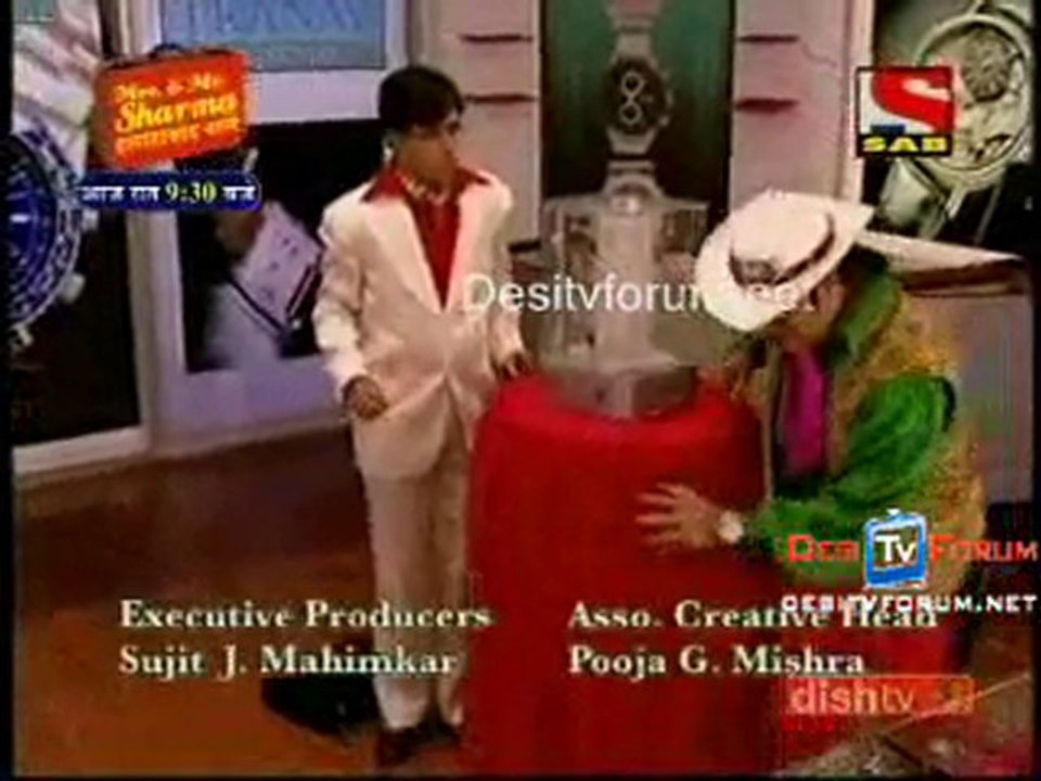 ManiBen . Com - 8th June 2010 - pt1