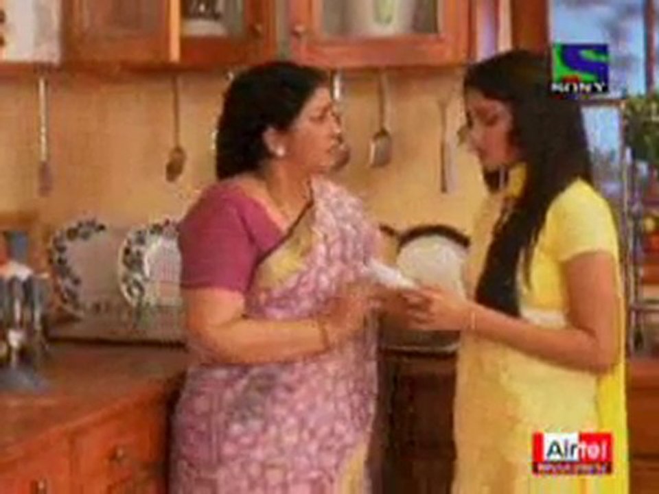 Godh Bharai 8th June 2010 Part3