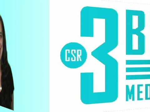 CSRminute: Bombardier's Sustainable World Cup Train