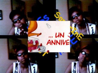 bon anniversaire sandrine