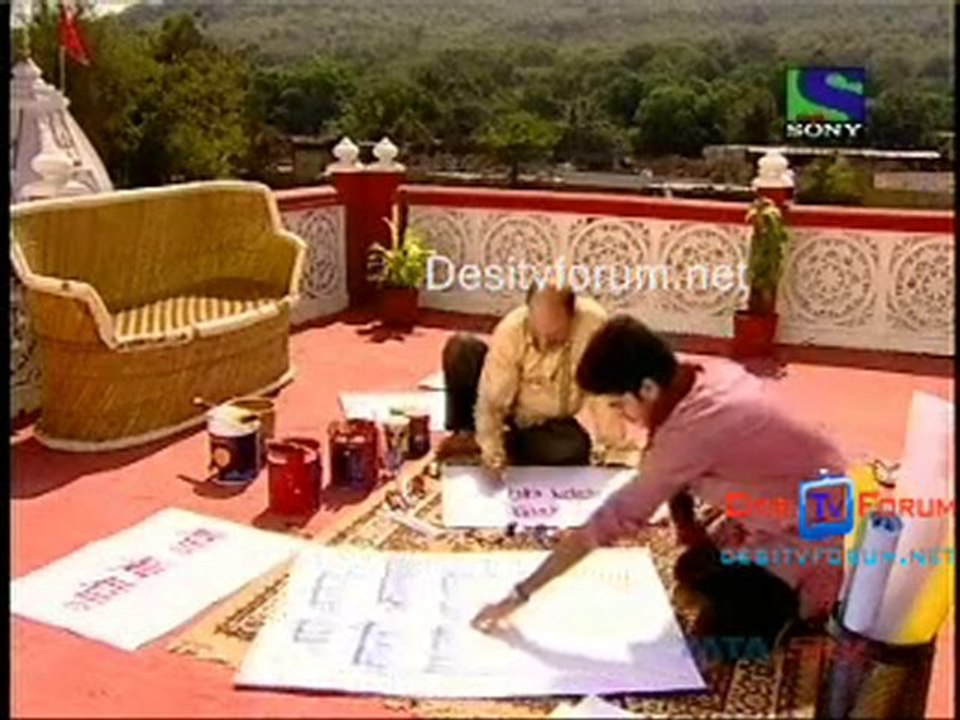 Maan Rahe Tera Pita [5th Episode ] - 8th June 2010 pt2