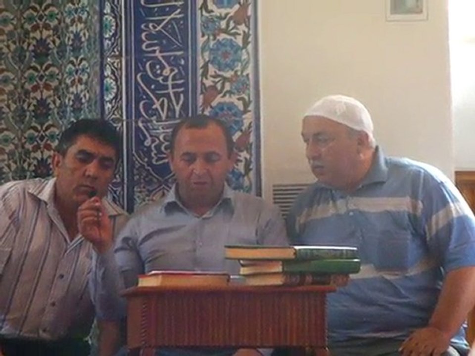 ADI GÜZEL KENDİ GÜZEL MUHAMMED