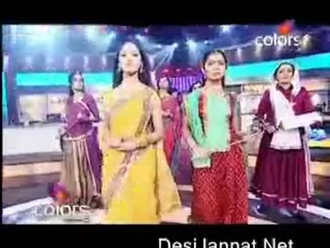 Thoda Hai Bas Thode Ki Zaroorat Hai - 8th june 2010 pt4