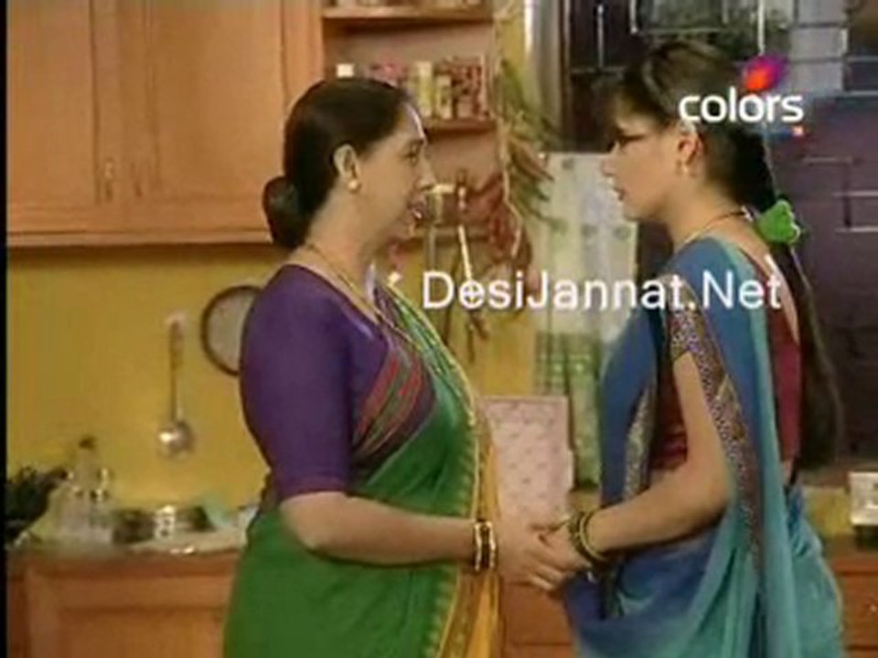 Thoda Hai Bas Thode Ki Zaroorat Hai - 8th june 2010 pt5