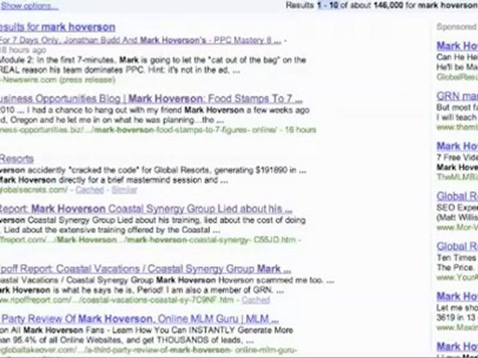 MLM Blog Secrets Review and Bonus