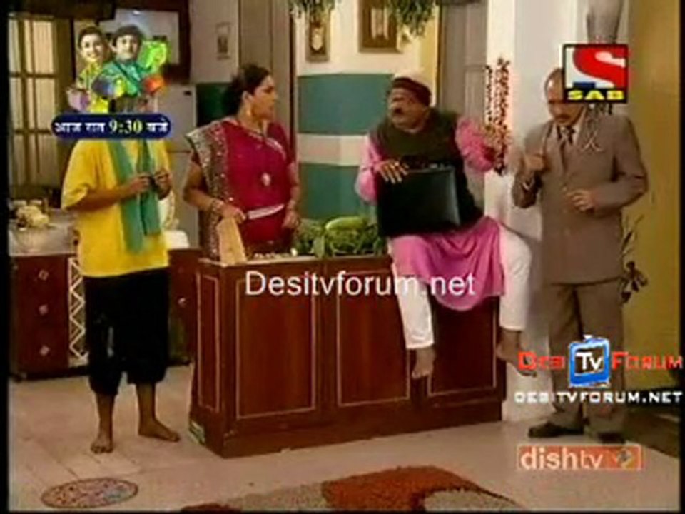 ManiBen . Com - 8th June 2010 - pt2