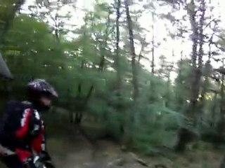 ptite sortie apres le boulot