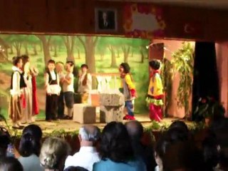 çok güzel hareket diyenler