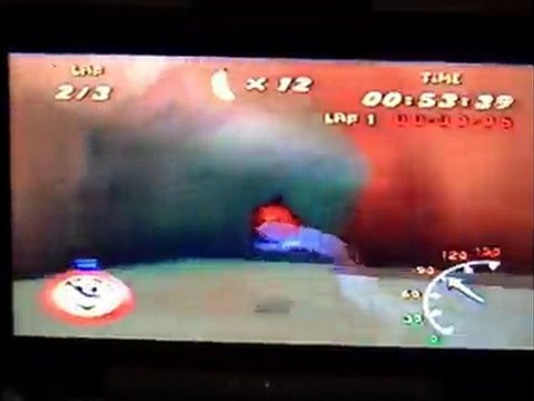 DKR GV Hover flap 23.45*