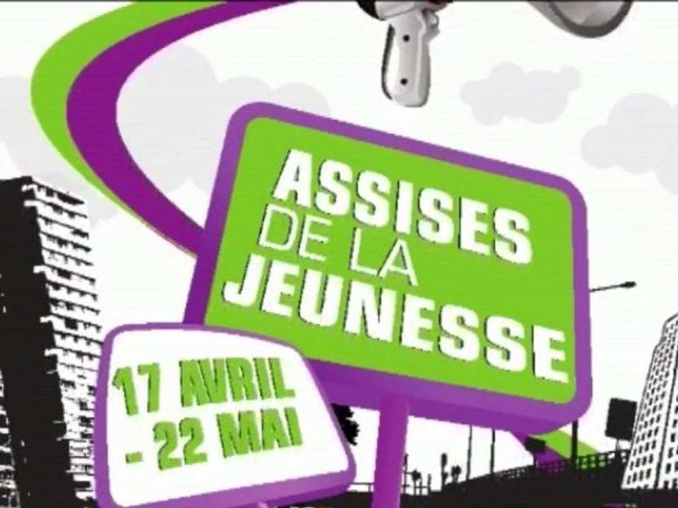 Assises de la Jeunesse: le maire dévoile ses décisions