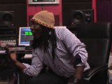 ALPHA BLONDY - Masada (interview avec Olivier Cachin)