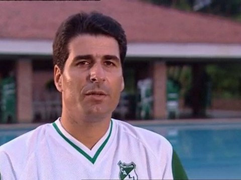 A labdarúgás története