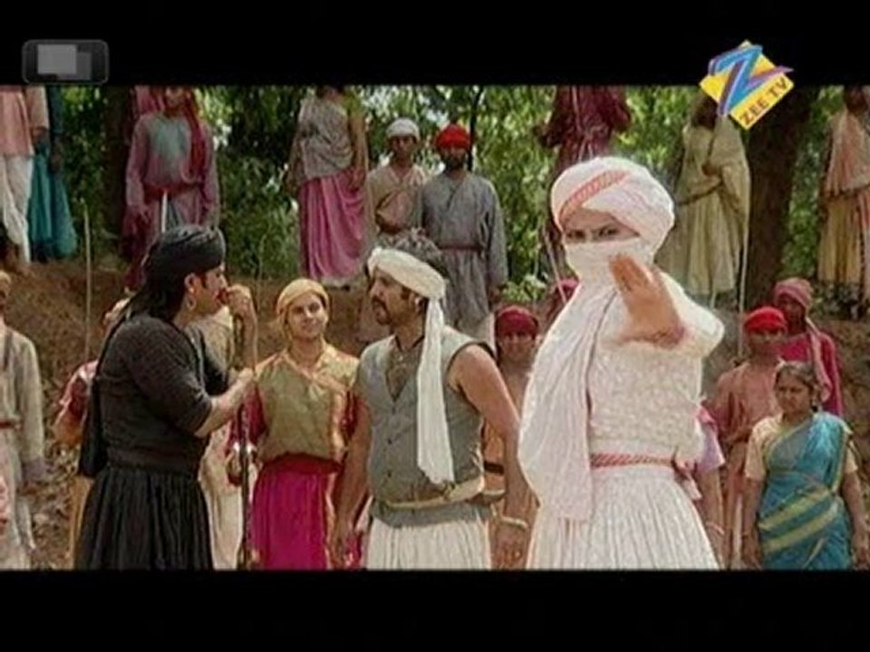 Jhasi Ki Rani 8th June 2010 Pt3 DESIJANNAT.NET