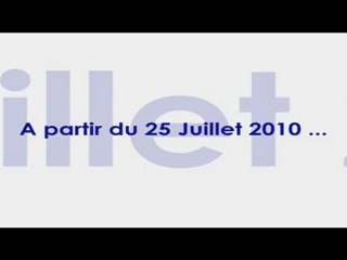 [TéléBE] Teaser de la WebTV