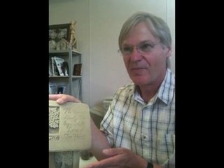 Origins of the "Roots of Love"