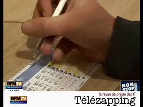 Jeux en ligne : pari risqué ?