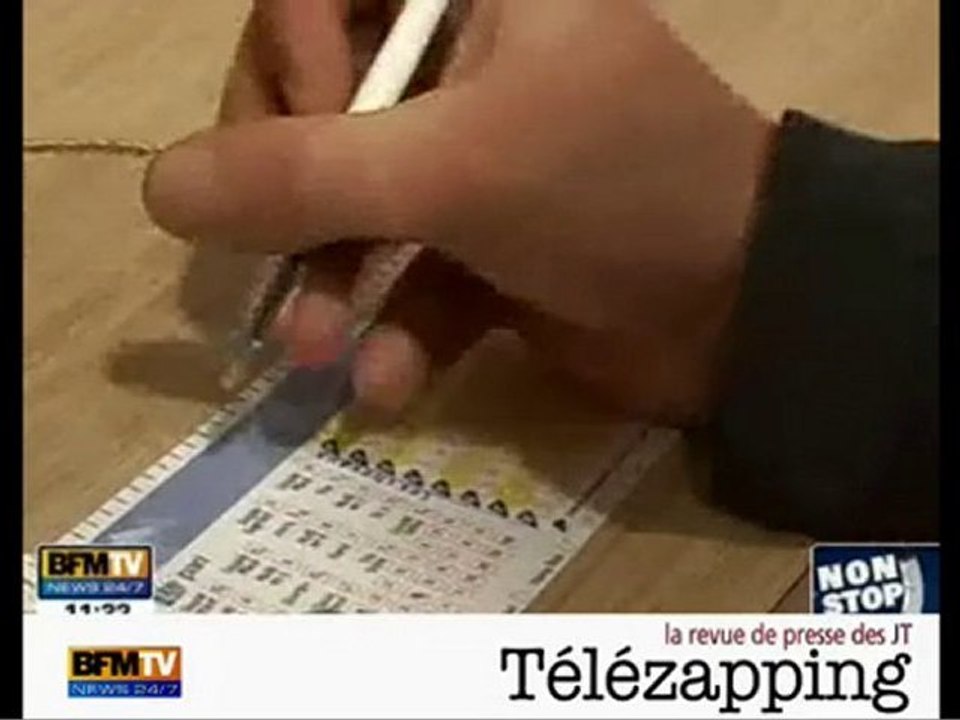 Jeux en ligne : "pari risqué" ?