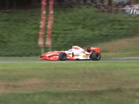 Montagne - Saint-Gouëno